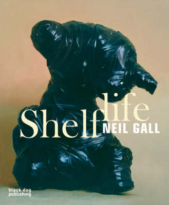 Book cover for Shelf Life: Neil Gall