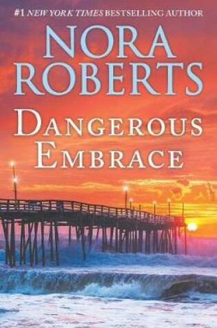 Cover of Dangerous Embrace