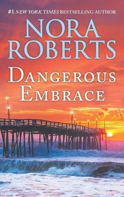 Book cover for Dangerous Embrace