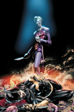 Cover of Batgirl Vol. 3 Death Of The Family (The New 52)