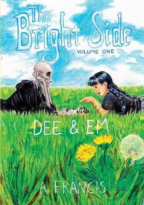 Book cover for The Bright Side