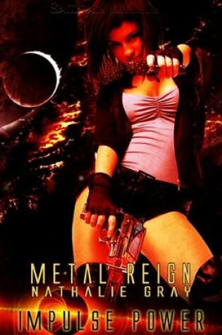 Cover of Metal Reign