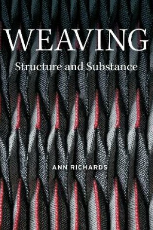 Cover of Weaving