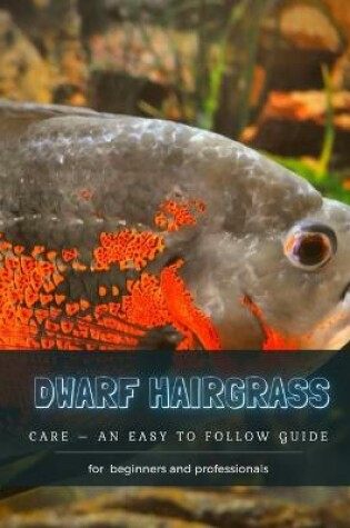 Cover of Dwarf Hairgrass