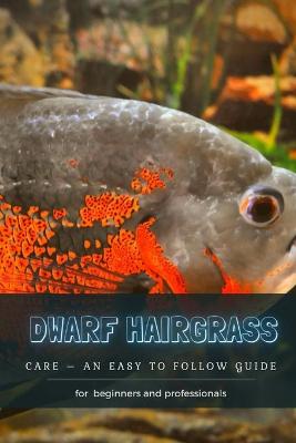 Book cover for Dwarf Hairgrass