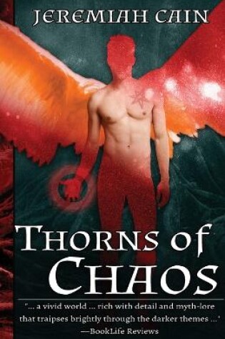 Cover of Thorns of Chaos