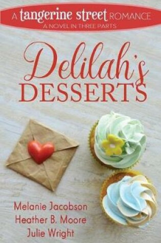 Cover of Delilah's Desserts