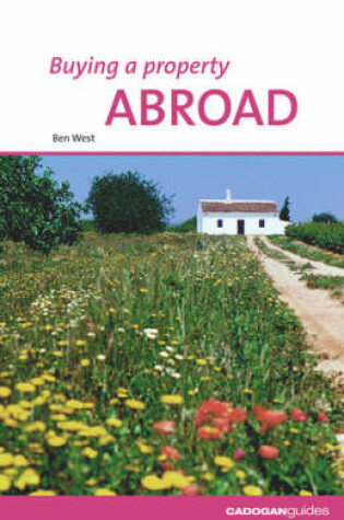 Cover of Buying Property Abroad