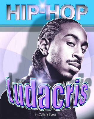 Book cover for Ludacris