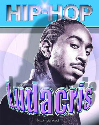 Cover of Ludacris