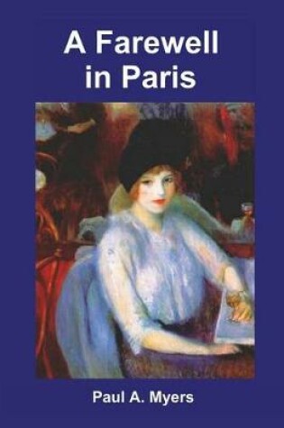 Cover of A Farewell in Paris