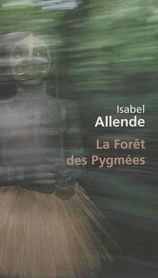 Book cover for La Forèt Des Pygmées