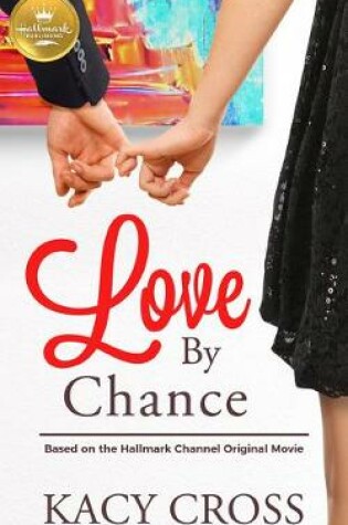 Cover of Love by Chance