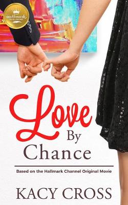 Book cover for Love by Chance