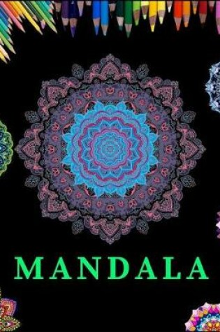 Cover of Mandala