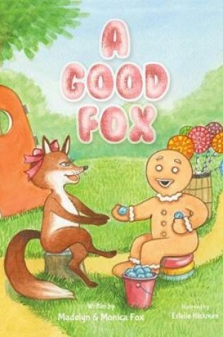 Cover of A Good Fox
