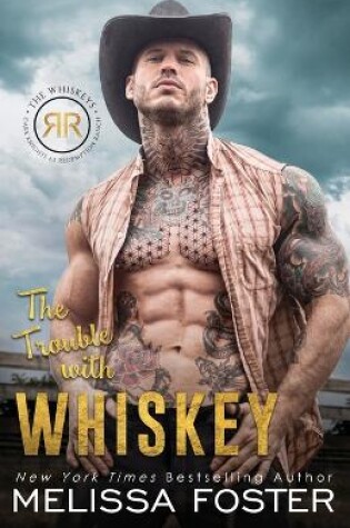 Cover of The Trouble with Whiskey
