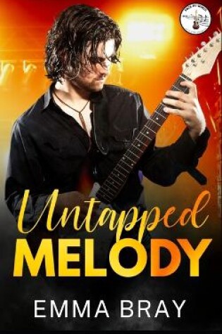 Cover of Untapped Melody