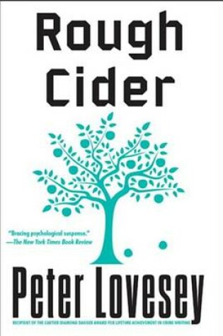 Cover of Rough Cider