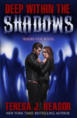 Cover of Deep Within The Shadows