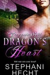 Book cover for Dragon's Heart