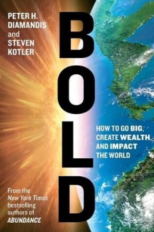 Cover of Bold