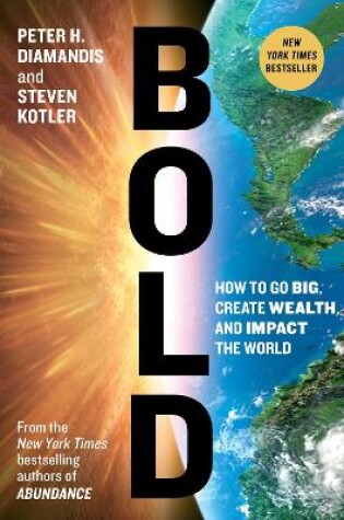 Cover of Bold