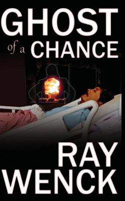 Book cover for Ghost of a Chance