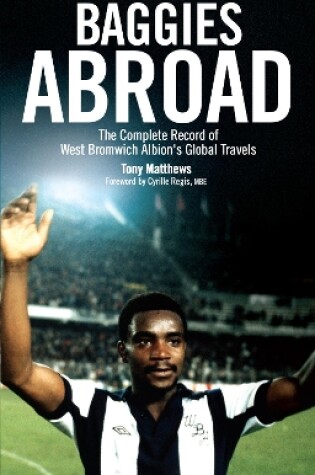 Cover of Baggies Abroad