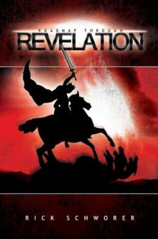 Cover of Roadmap Through Revelation