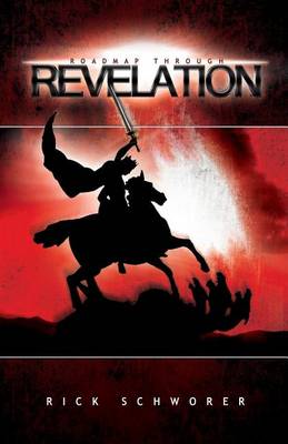 Book cover for Roadmap Through Revelation