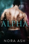 Book cover for Alpha