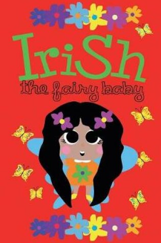 Cover of Irish The Fairy Baby