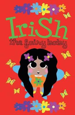 Book cover for Irish The Fairy Baby