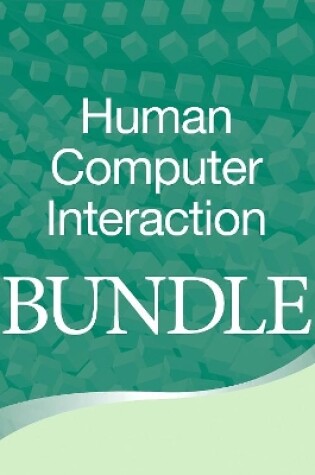 Cover of HCI Bundle
