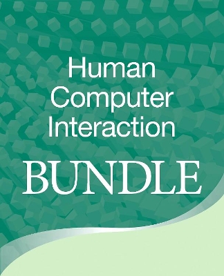Book cover for HCI Bundle