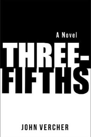 Cover of Three-Fifths