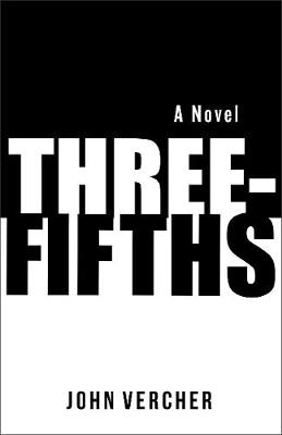 Book cover for Three-Fifths