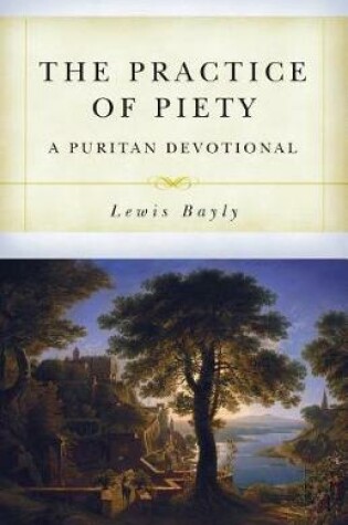 Cover of Practice Of Piety, The