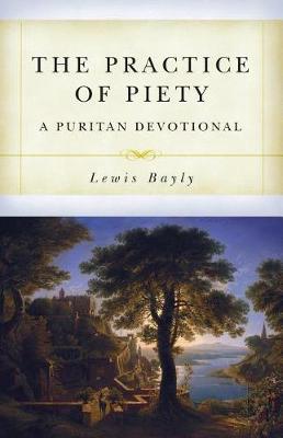 Book cover for Practice Of Piety, The