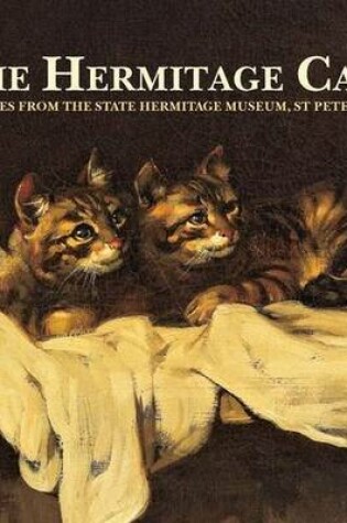 Cover of Hermitage Cats