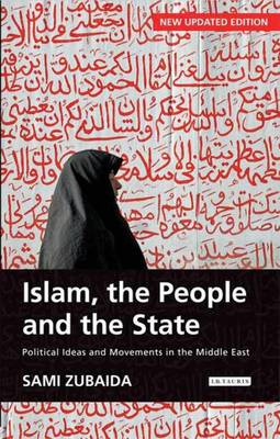 Book cover for Islam, the People and the State