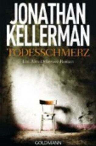 Cover of Todesschmerz