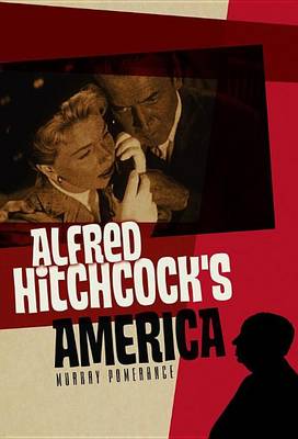 Cover of Alfred Hitchcock's America