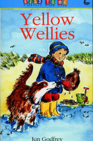 Cover of Yellow Wellies