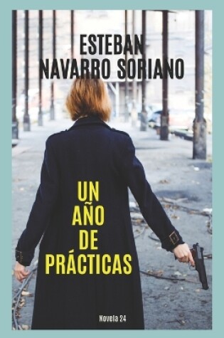 Cover of Un Año de Prácticas