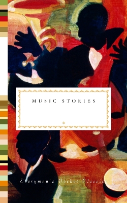 Cover of Music Stories