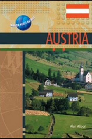 Cover of Austria