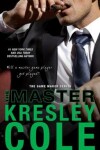 Book cover for The Master