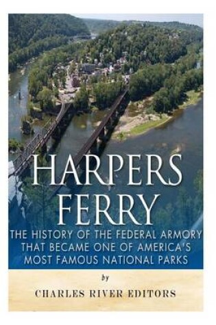 Cover of Harpers Ferry